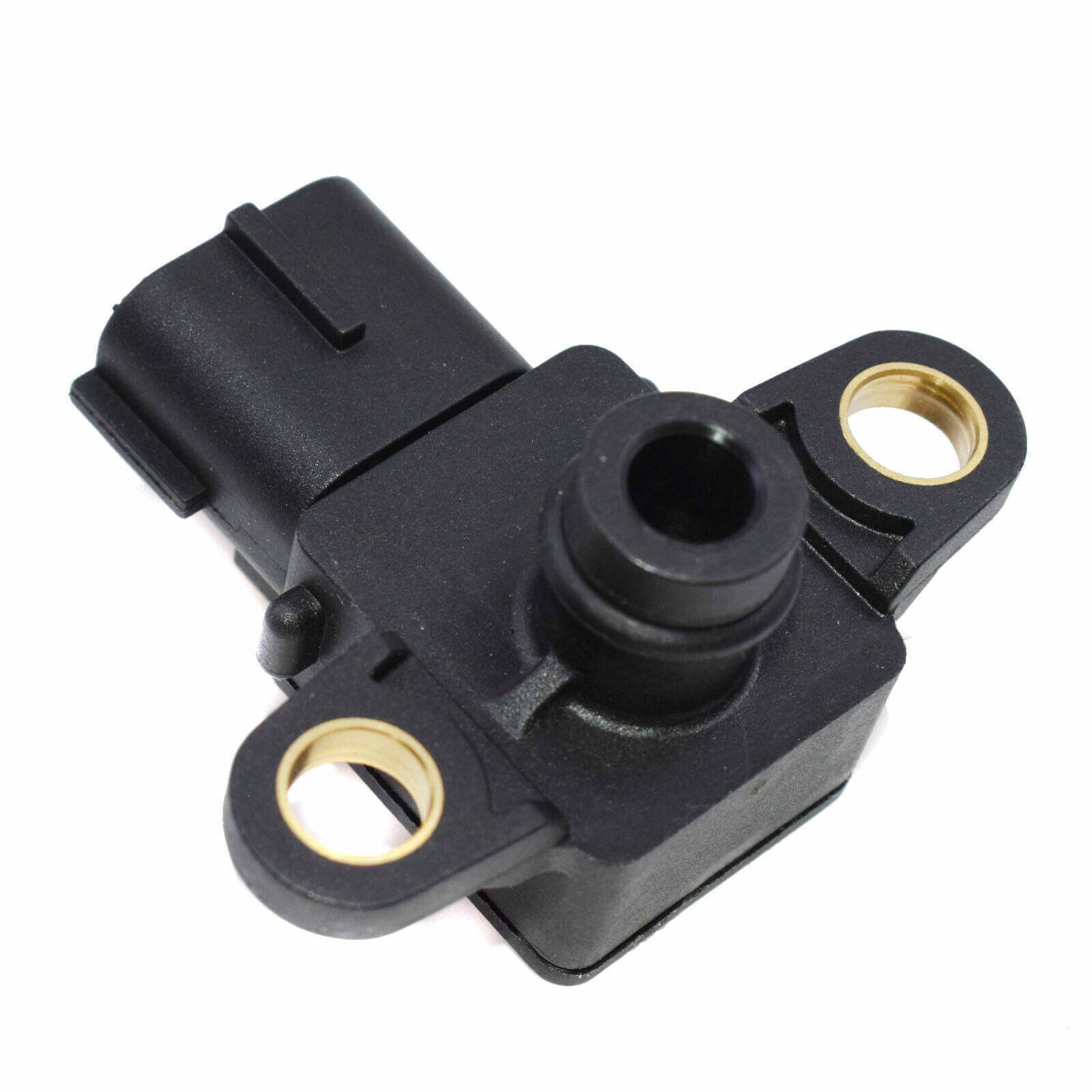 Compatible with for Saab 9-3 2004-05 9-3X 2010 Complex Absolute Pressure Map Sensor Original Equipment Manufacturer 12787705