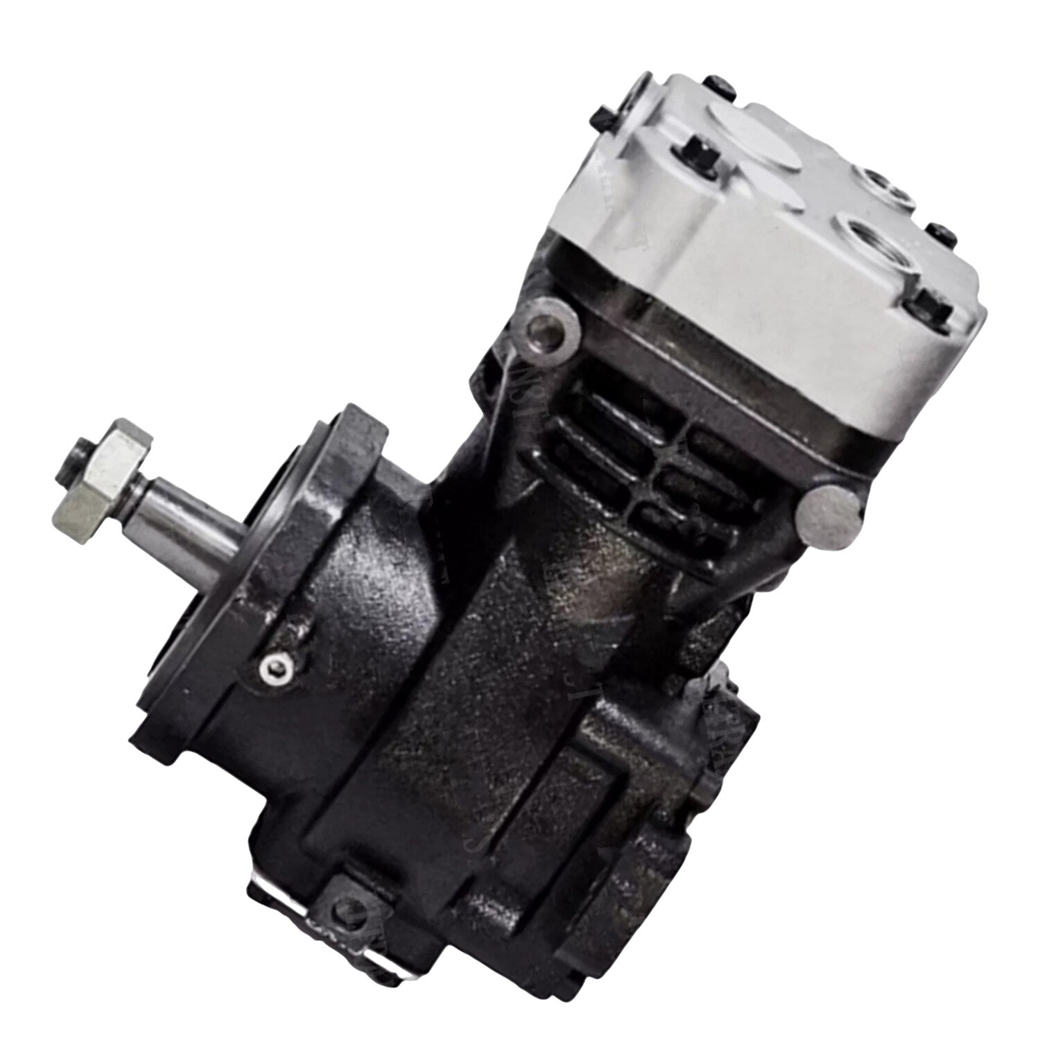 1pc Air Compressor 3964688 For ISDE Engine 3971519 3969104