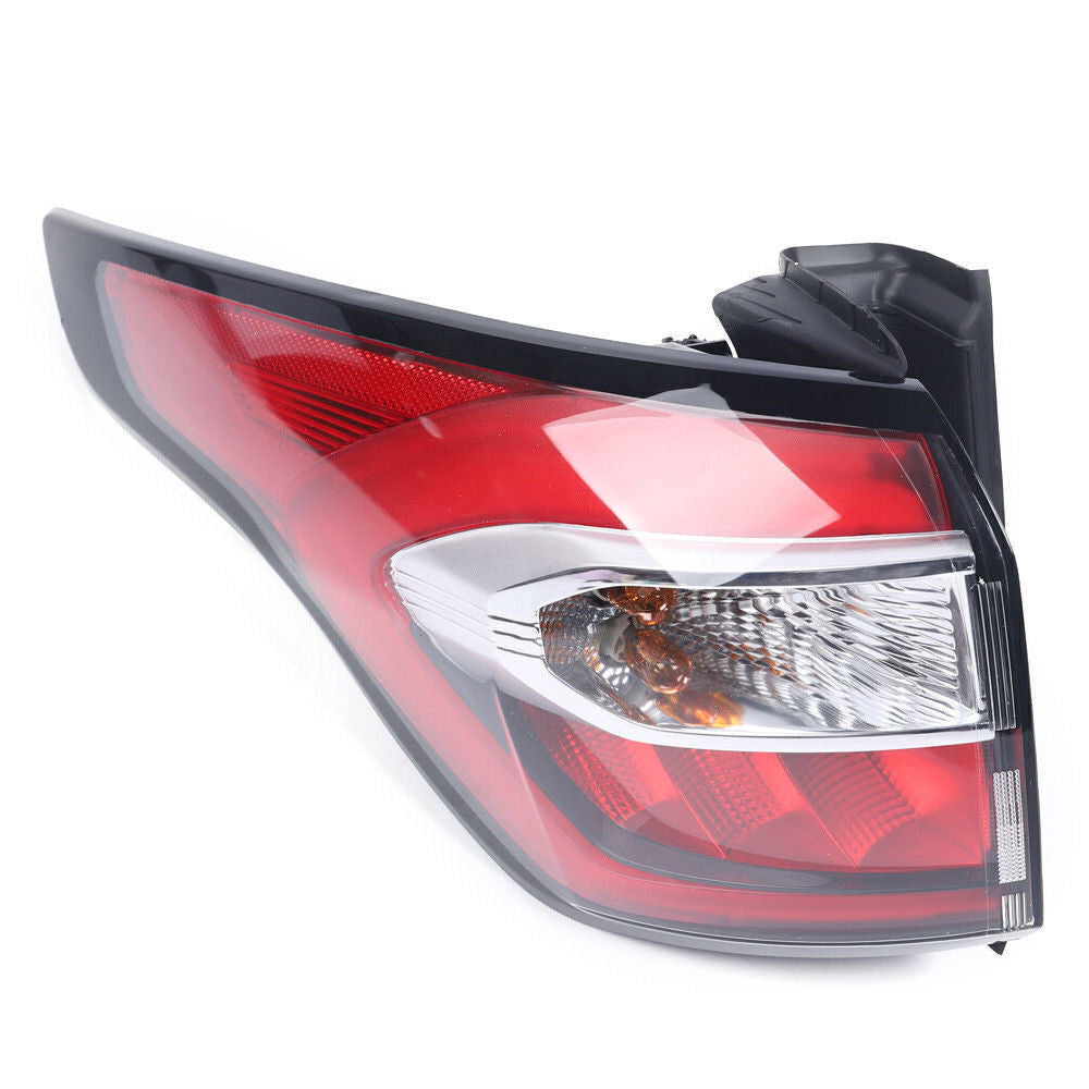 Outer Brake Lamp Tail Light Warning Lamp Left For 2017-2019 for Ford Escape Kuga