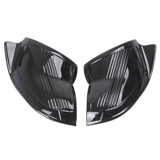 for Harley Electra Glide Classic FLHTC 1996-2013 2x Inner Fairing Covers