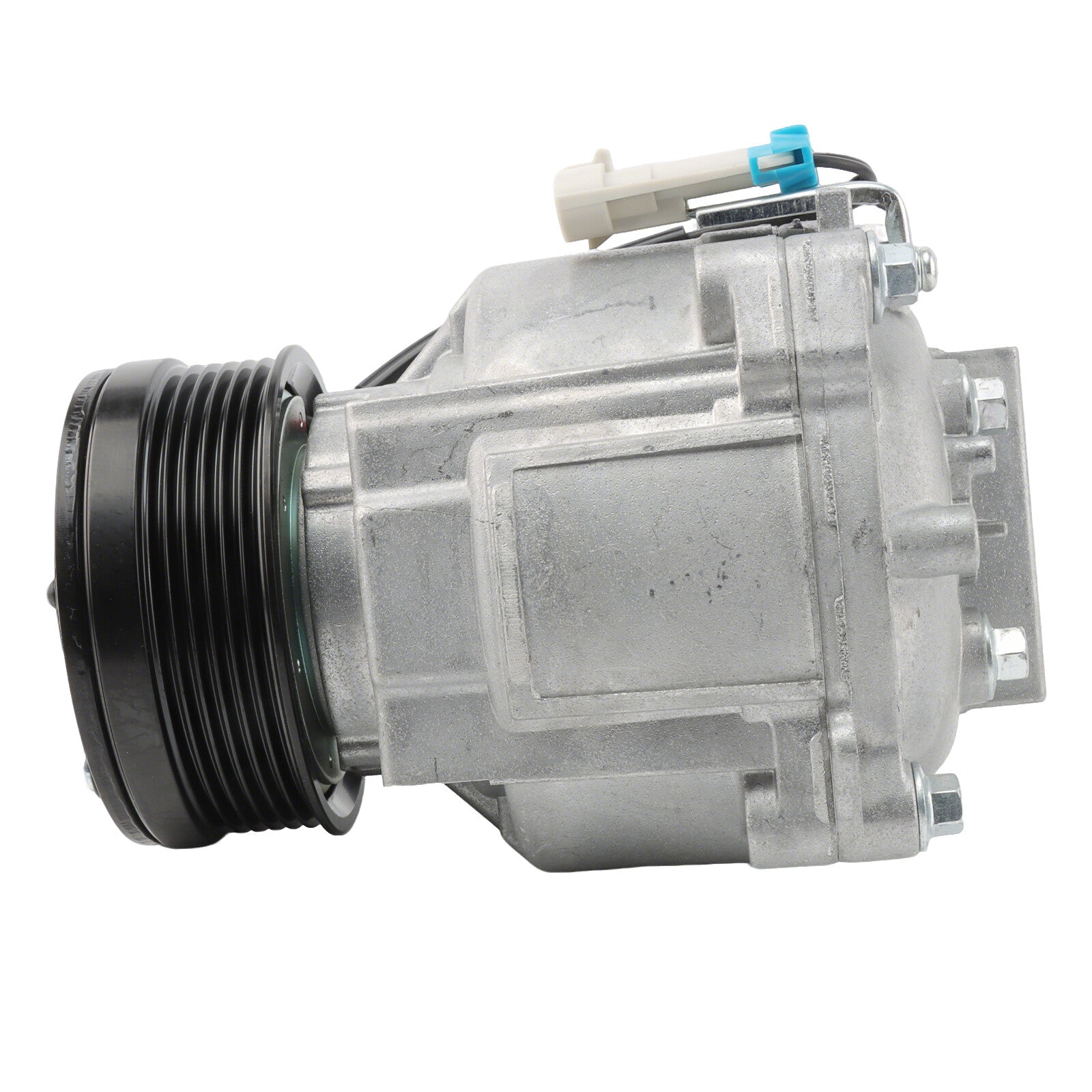 The CO29167C air conditioning compressor is suitable for Chevrolet Sonic 1.8L, 1.6L, Trax L4, and 1.8L air conditioners.