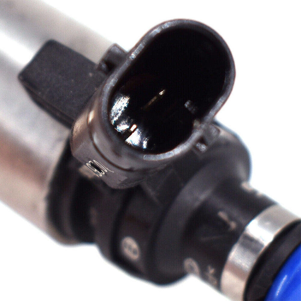4Pcs Fuel Injectors for Audi A4 TT for VW for Jetta for Golf CCTA 2.0T 06H906036G NEW