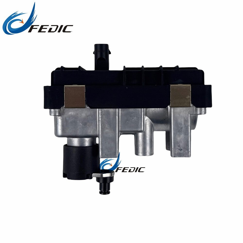 853741 Turbo actuator 797863-0128 for Alfa Romeo Stevio Giulia 2.2D Q4