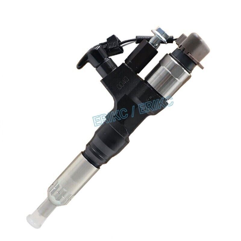 095000-5390 Diesel Injector 095000-5394 for Hino Engine J05C J05D 23670-E0270