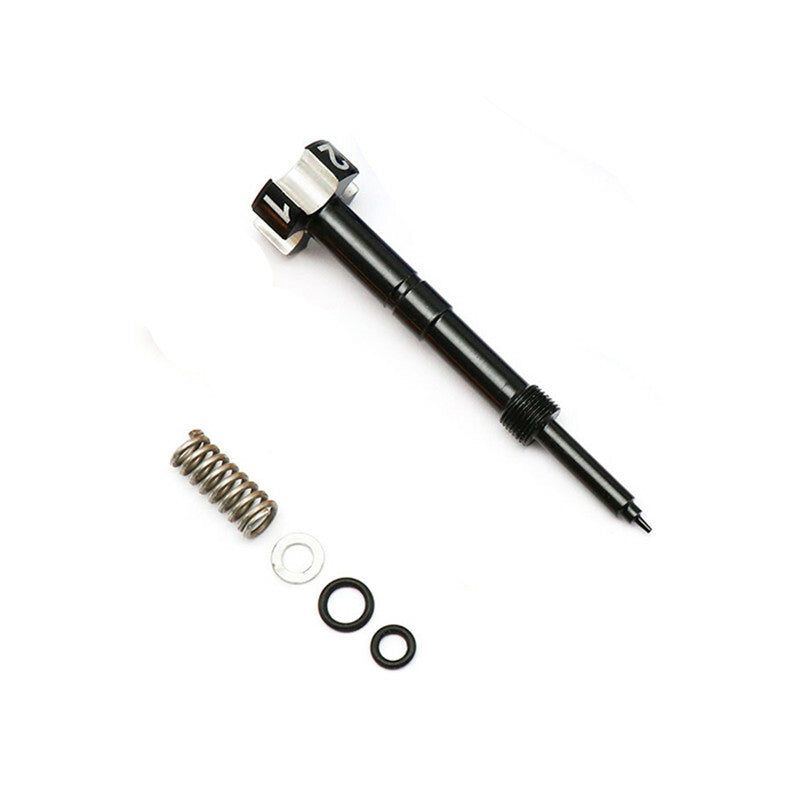 Motorcycle Carburetor Needle Air Fuel Mixture Easy Fuel Mixture Adjuster Screw