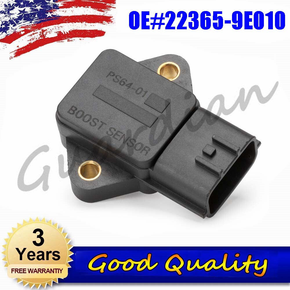 Manifold Absolute Pressure Sensor 22365-9E010 is suitable for INFINITI I30 Q45 for Nissan ALTIMA