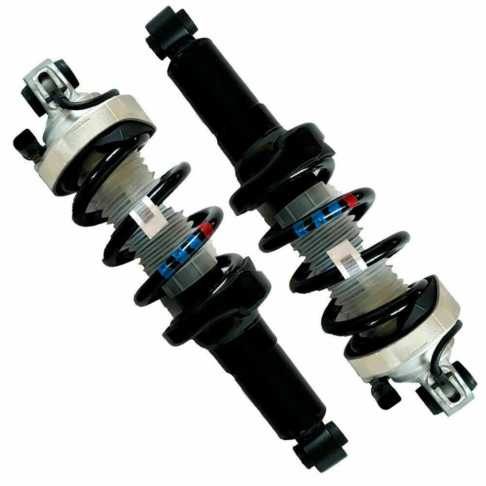 for Audi R8 V8 Spyder 2007-2015 2PCS Front Shock Struts Assembly w/Magnetic