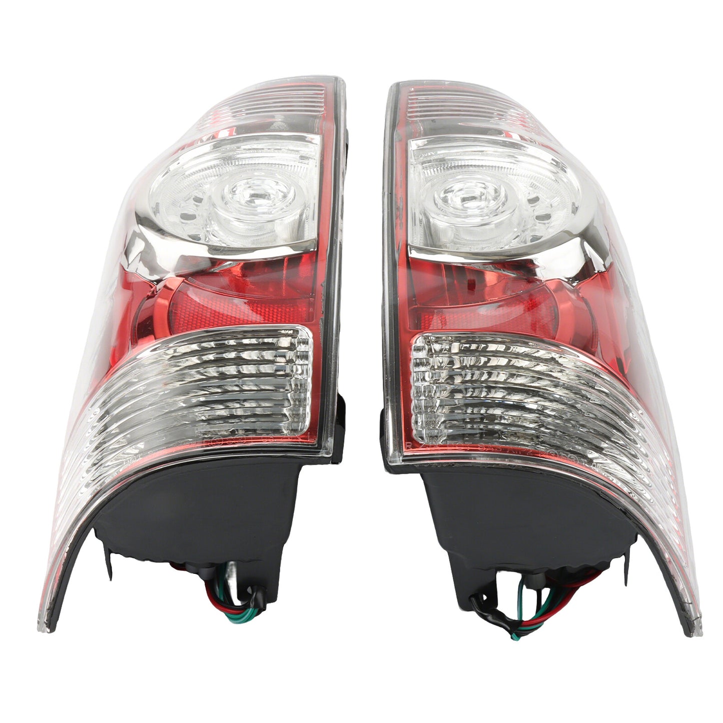 1 Pair 8156004150 For 2005-2015 for Toyota Tacoma Rear Tail Lights Brake Lamp NEW