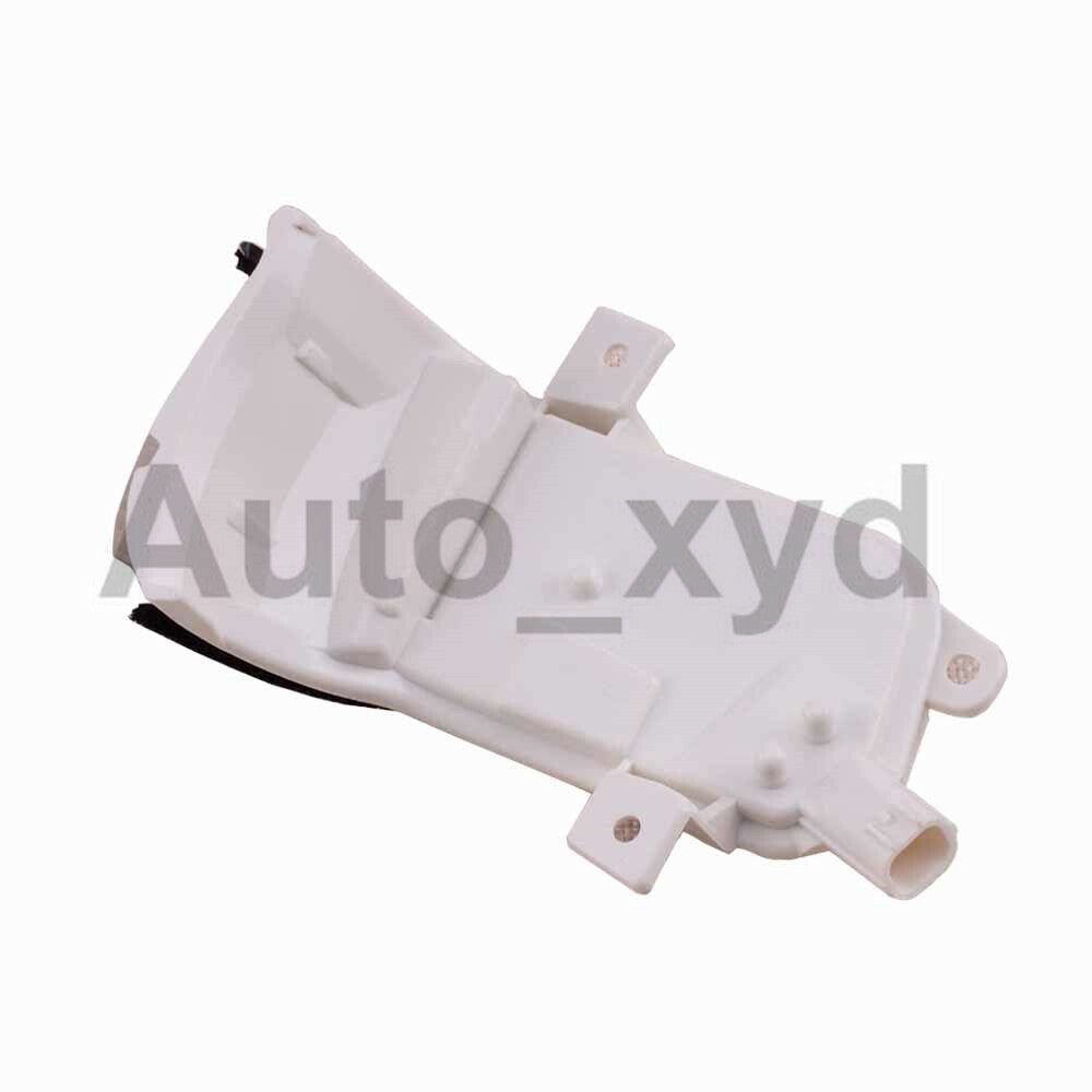 1X Rearview RH Side Mirror Turn Signal Indicator Light for Honda Fit Hatchback