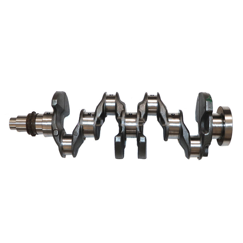 Engine Crankshaft for 4.38mm 14-15 Forte 1.8L 1797CC GAS DOHC 2012-2016 for Elantra