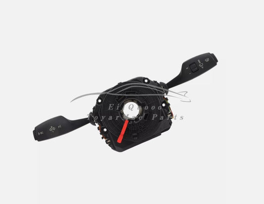 for BMW F07 F10 F12 F13 F06 M5 61319354047 Turn Signal  Wiper Switch Assembly