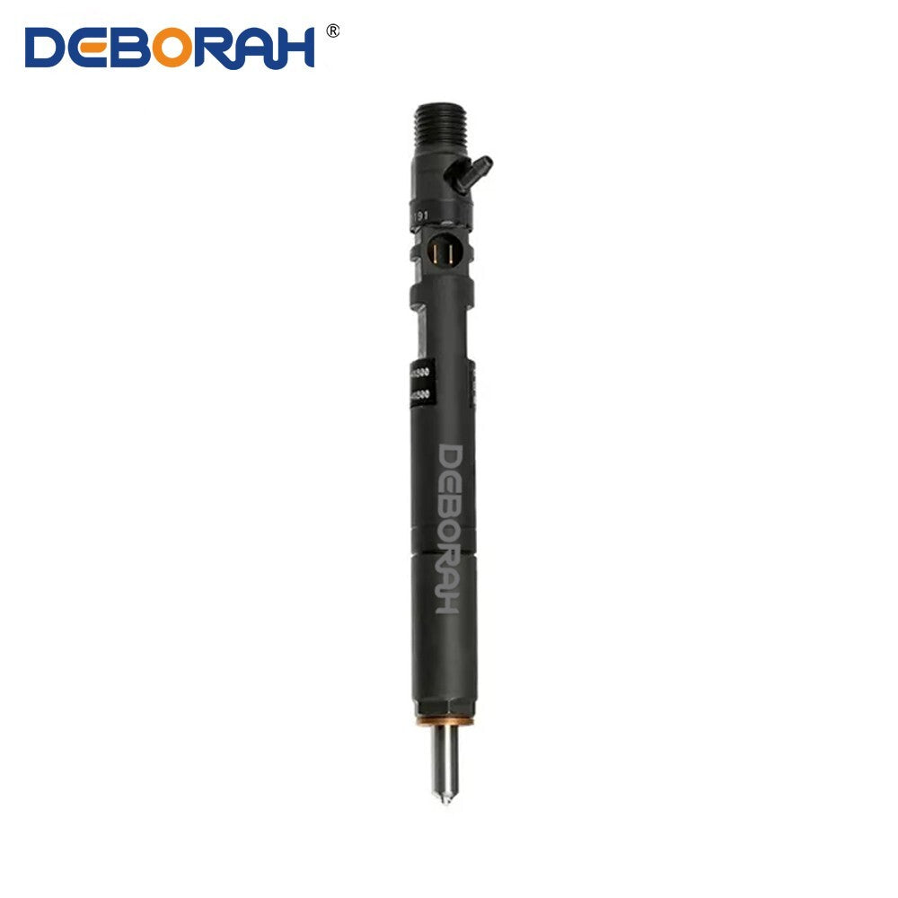 33800-4X800 Diesel Fuel Injector for Kia for Hyundai Terracan Carnival 2.9 EU3