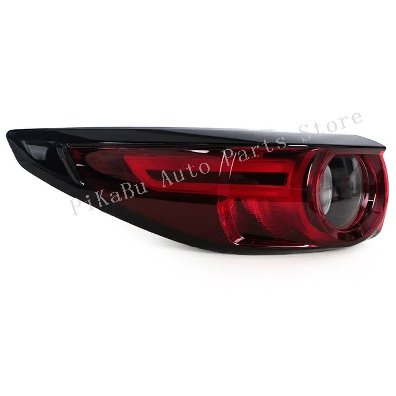 LED Left Rear Lamp Brake Tail Light Tail Lamp for Mazda CX-5 CX5 2017-2019
