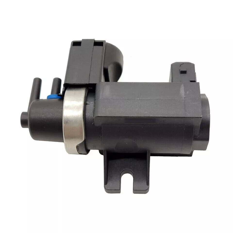 Turbocharger Boost Solenoid Valve Pressure Converter For S63 N20 N55 3.0L for BMW