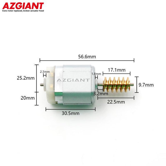 Steering column lock motor automotive steering motor suitable for Volvo XC90 T8 Hybrid