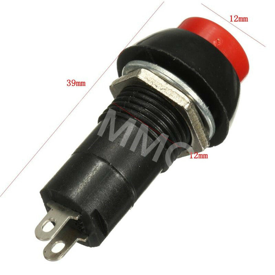 12V Car Windshield Washer Bottle Tank Pump Wiper System Reservoir Kit W/Jets
