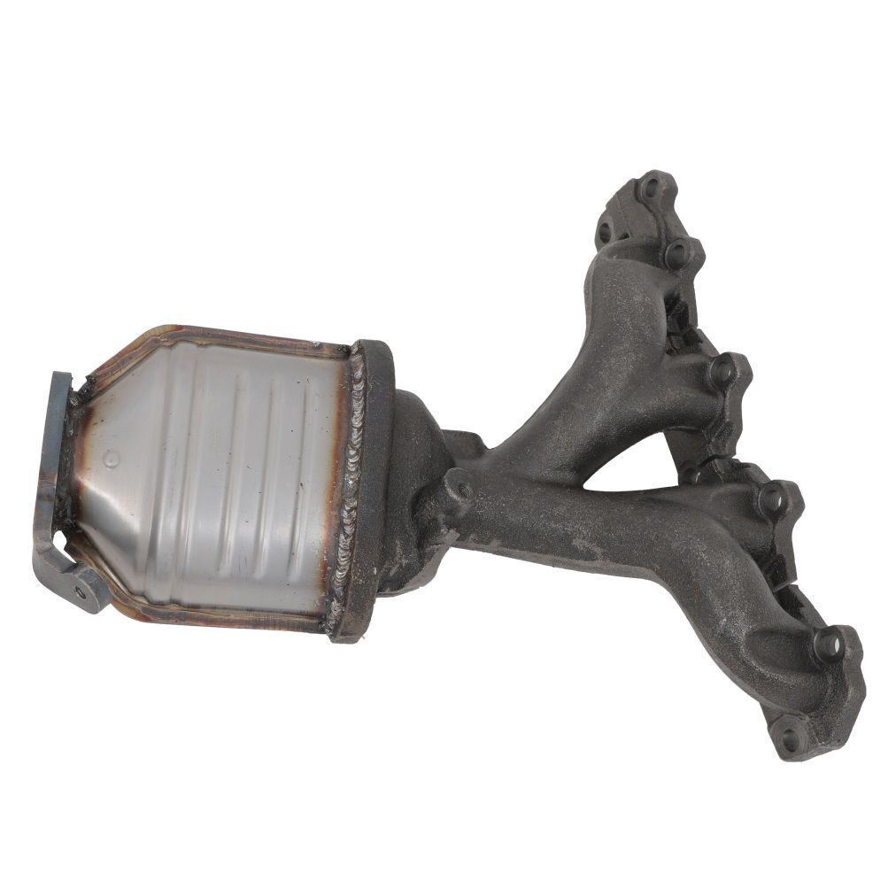 Catalytic Converter Exhaust Manifold for Chevrolet Malibu Base 2005-2010 Sedan