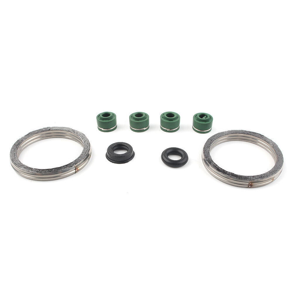 New Complete Gasket Set Kit FIT for Suzuki LTR450 2006-2009 ATV