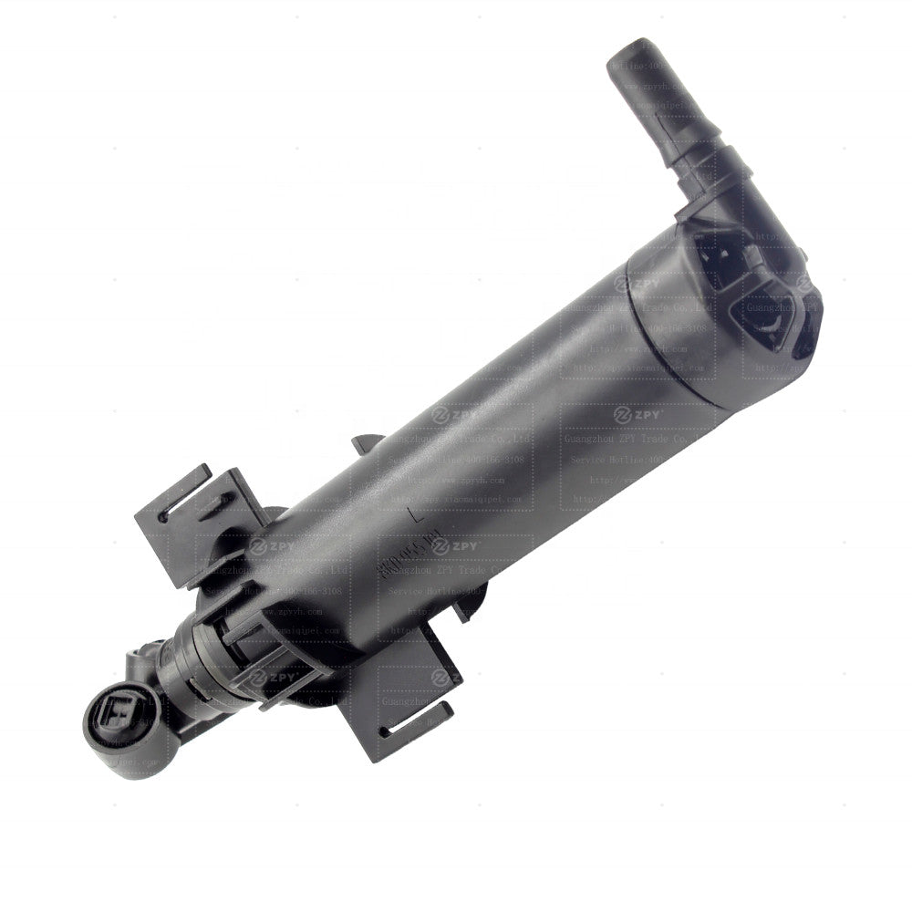 ZPY Fit for Audi A4 Quattro Headlight Washer Nozzle Left Driver Side 8K0955101