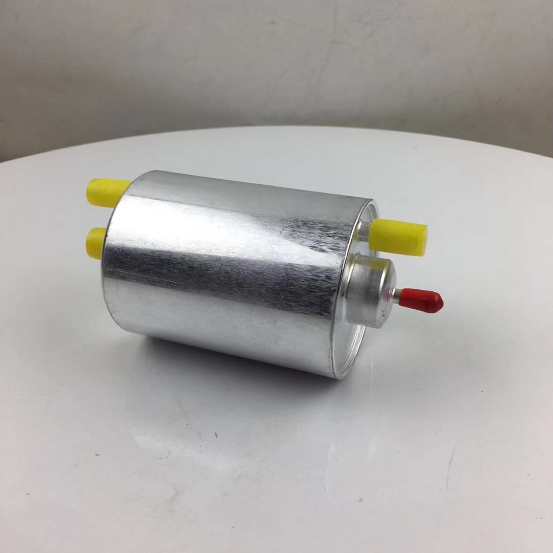 0024773001 Fuel Filter Set for Mercedes-Benz W203 C180 C200 C240 C320 C230