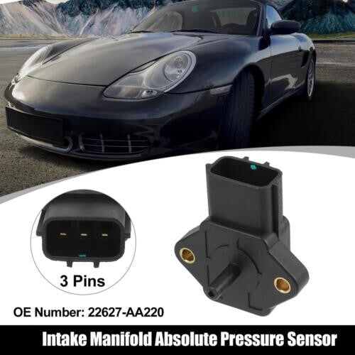 22627-AA330 Intake Manifold Pressure Map Sensor for SUBARU Impreza (1 piece)