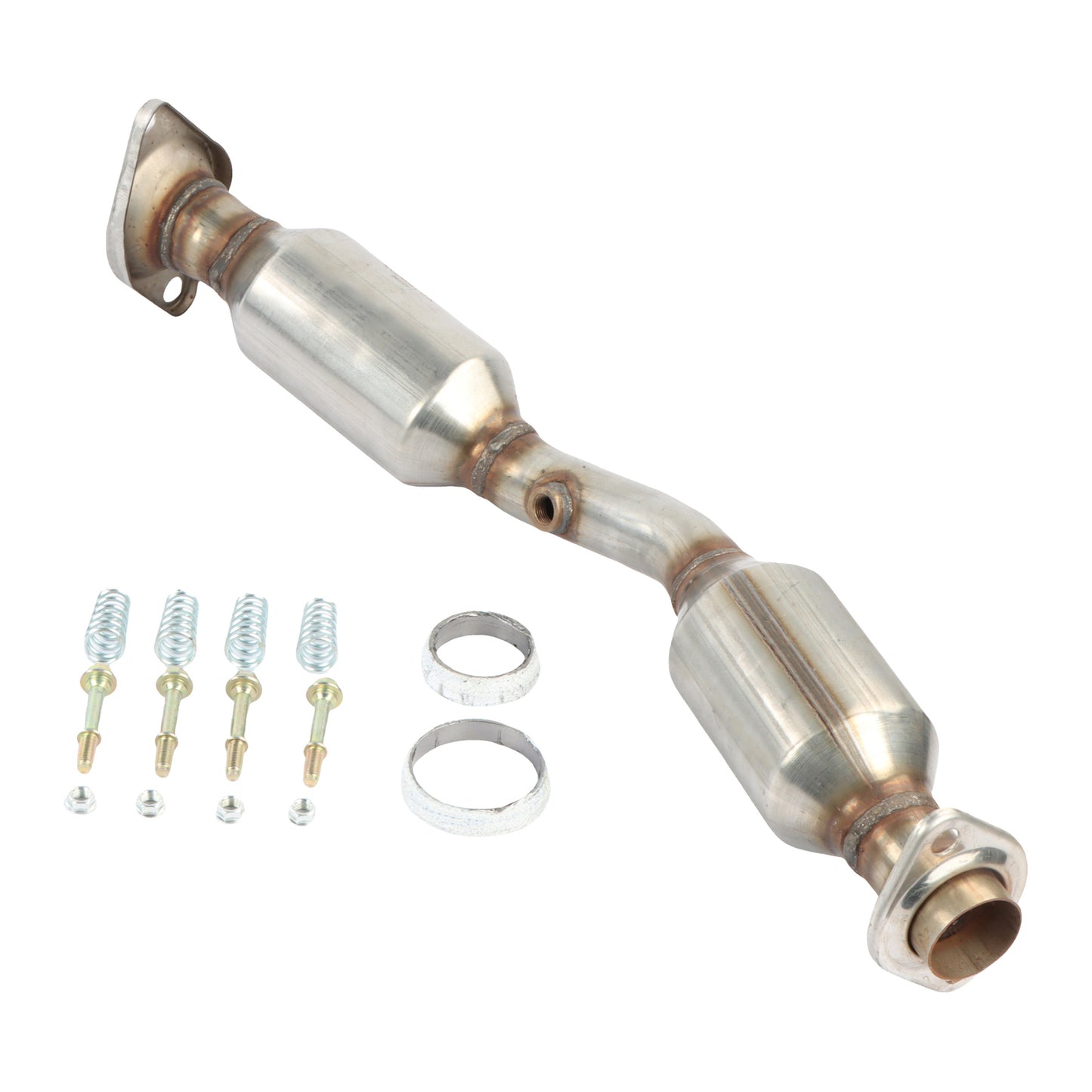 Catalytic Converter For 2007 2008 2009 2010 2011 2012 for Nissan Sentra 2.0L
