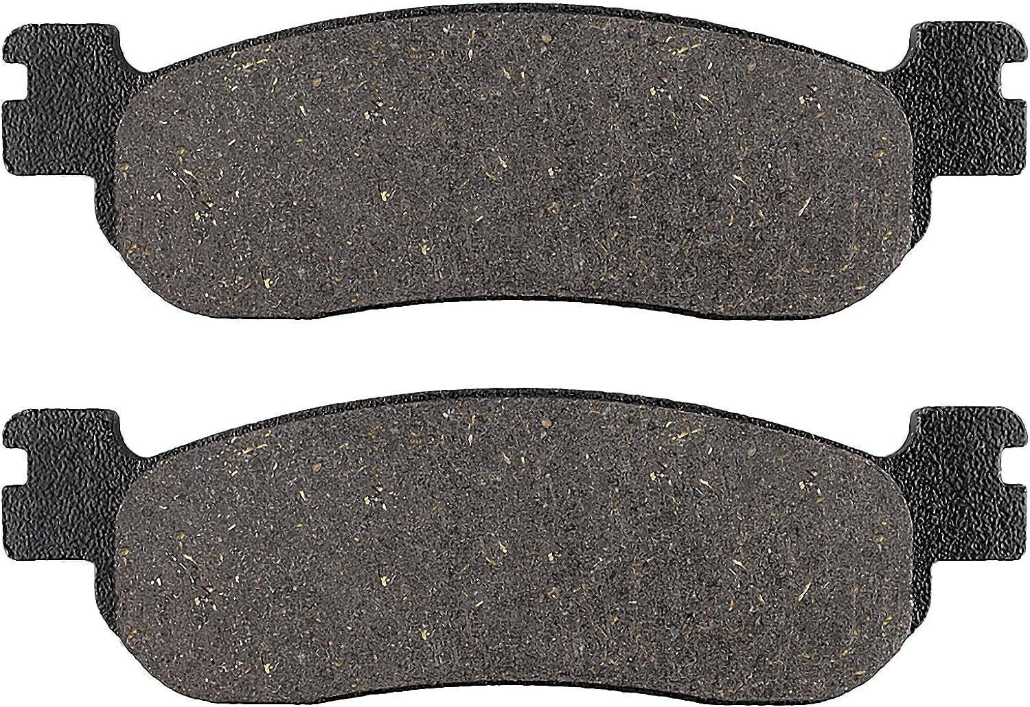 Front Brake Pads for Yamaha TW125 TW 125 1999 2000 2001 2002 2003 2004 TW200