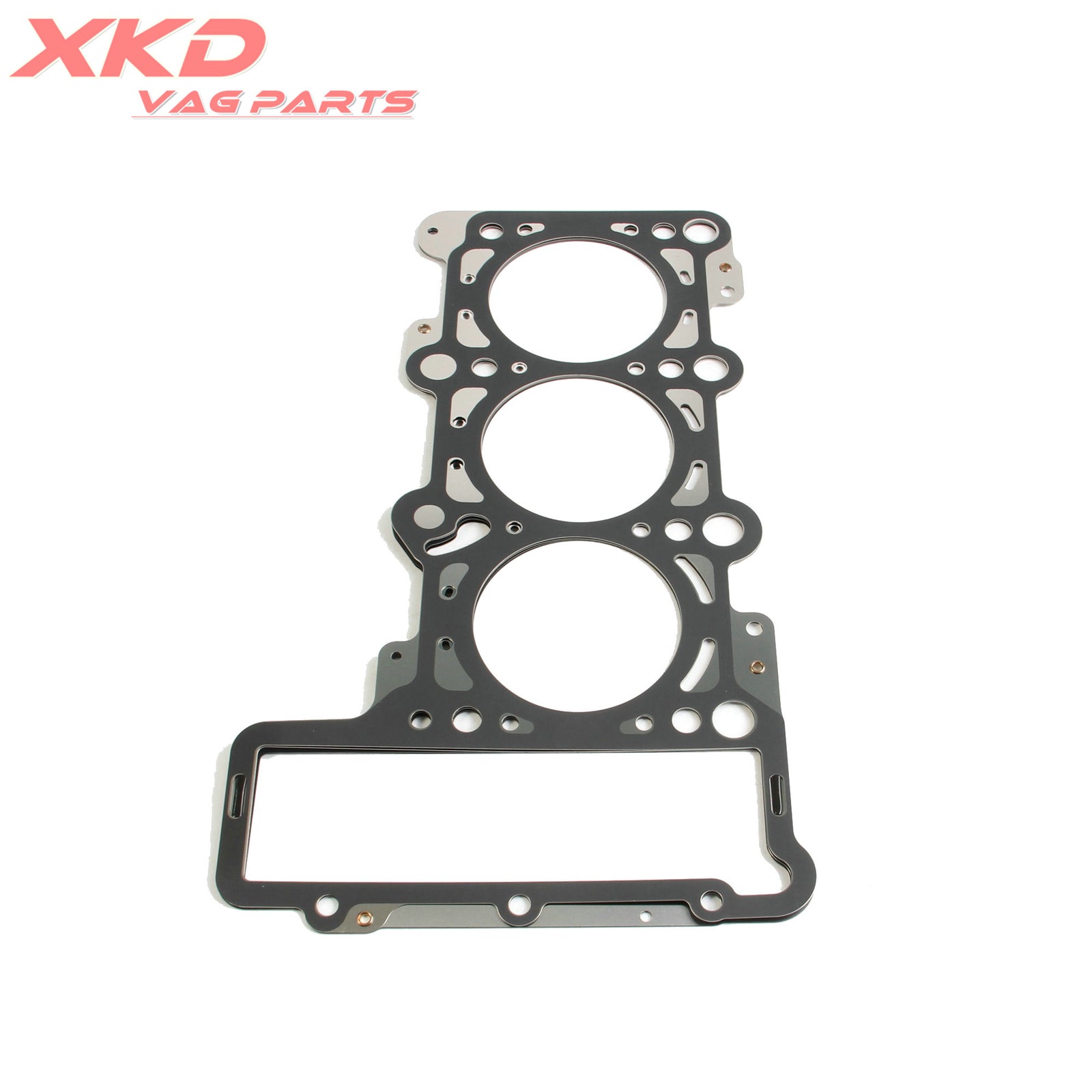 4-6 cylinder engine head gaskets suitable for Audi A6 S6 2.4L BDW 2005-2008