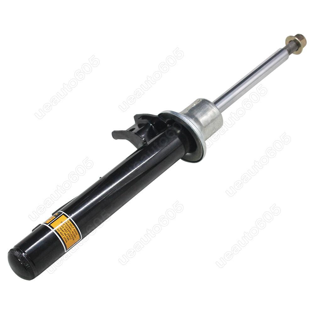 1x Front Left / Right Shock Strut Absorber w/O ADS for Smart Fortwo W451 2008-15