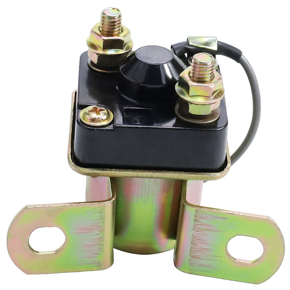 Starter Solenoid Relay for Polaris Sportsman 500 600 Trail Boss 250 325 85-2002