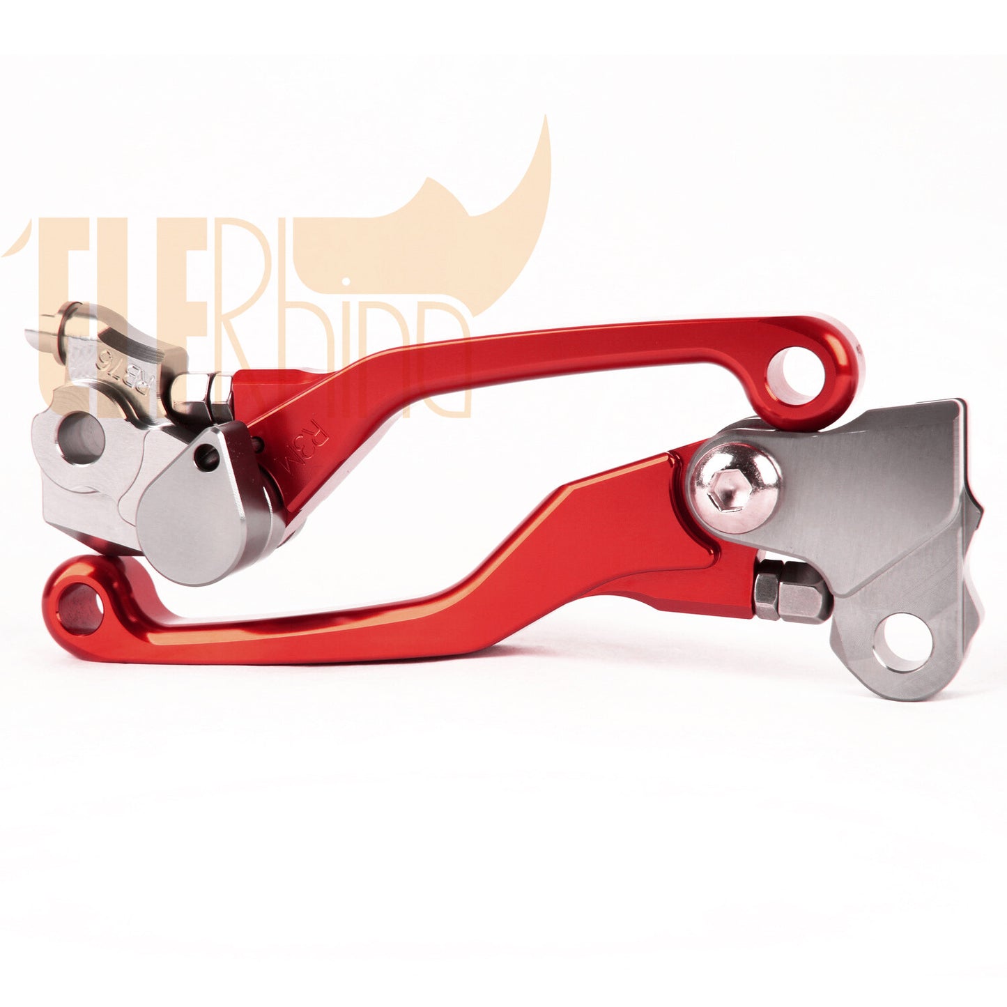 For BETA 390 RR 4T/430 RR 4T/480 RR 4T 2015-2020 Pivot Clutch Brake Levers Set