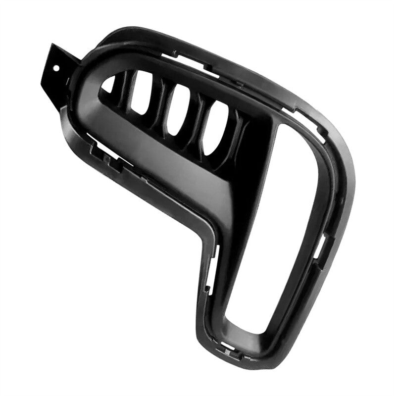 Right fog light bezel grille for Dodge Durango 2021 - 2022 68460454AA 68460454AB