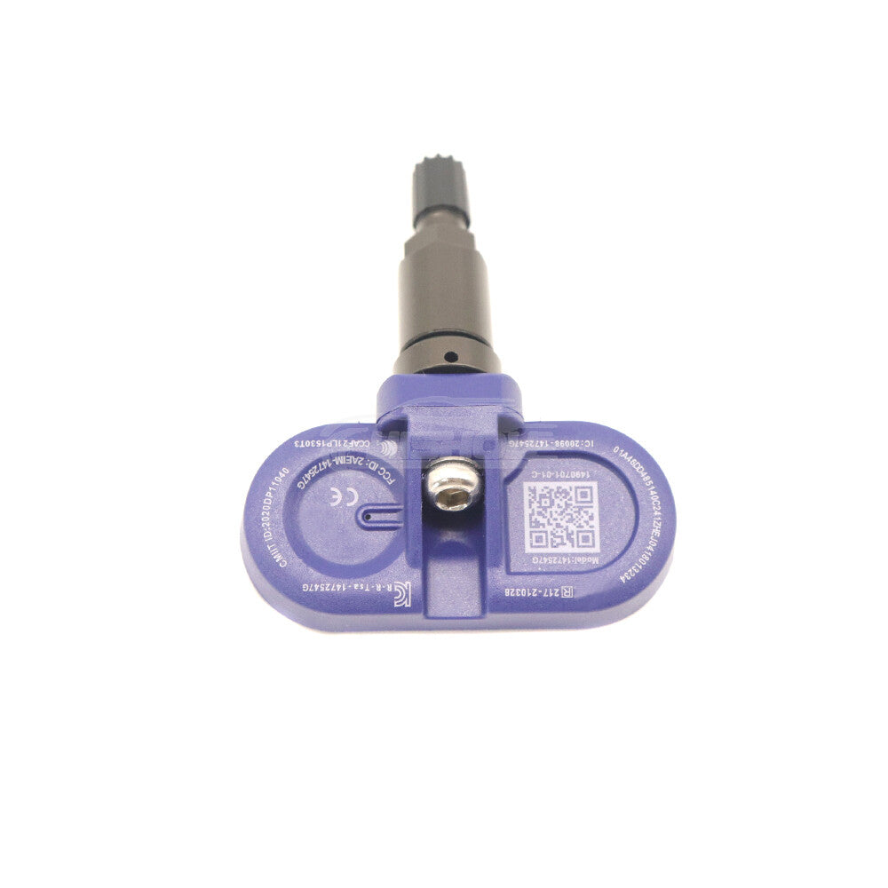 New 1490701-01-B TPMS Tire Pressure Sensor for Tesla Model 3, Y, S, X 2020-2022