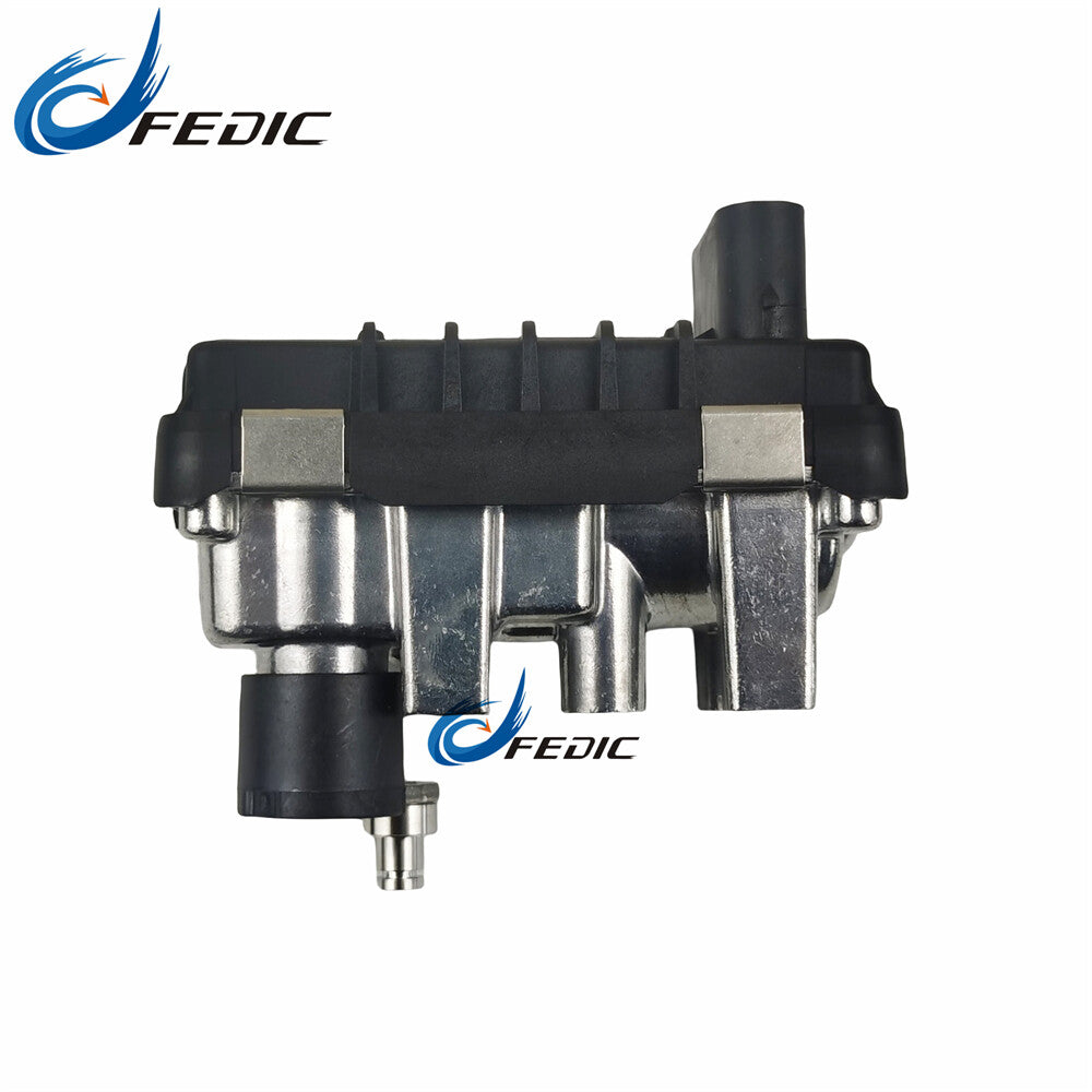 Turbo actuator G-36 769674 for Citroen for Mitsubishi for Peugeot 2.2 HDi 115Kw 2007