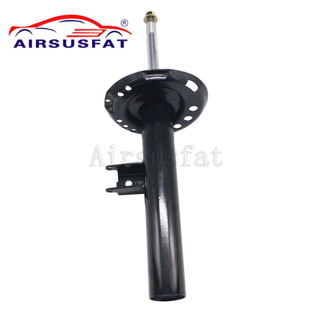 front LR suspension shock absorbers with ADS for Mercedes GLB W247 X247 2021-