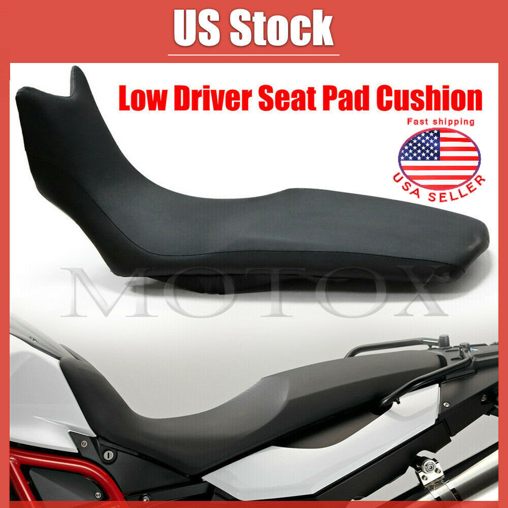 Fit for BMW F700GS Adventure 2013-2018 Low Driver Motorcycle for Seat Pad Cushion