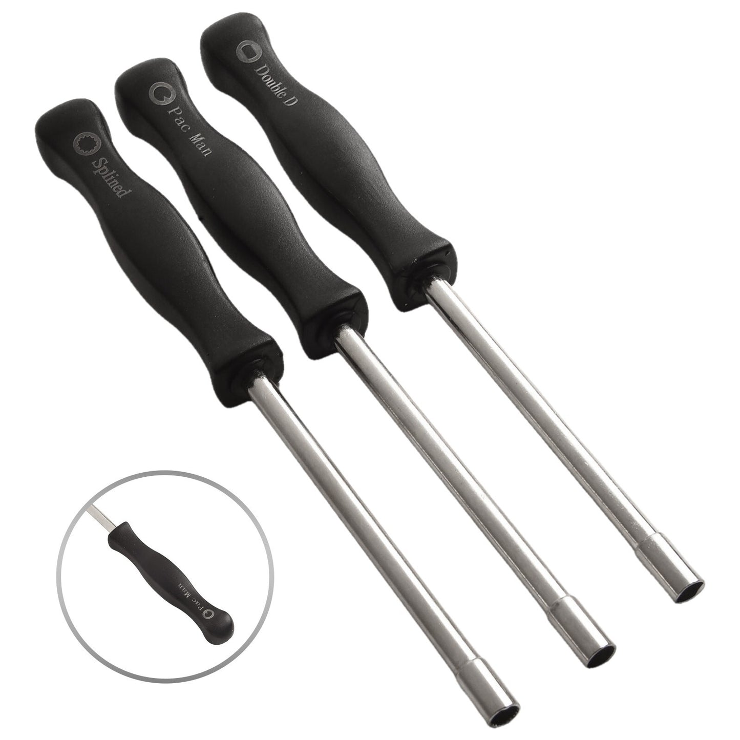 Tooth Screwdriver Carburetor Repair Tool For Poulan Screwdriver Steel Tool