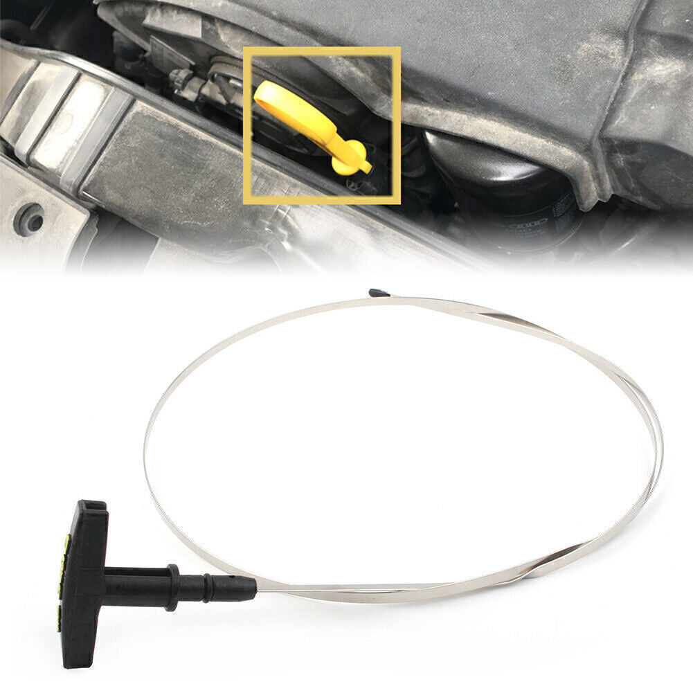 Engine Oil Dipstick 5086843AB Fit For 2003-2006 for Dodge for Ram 2500 3500 5.9L