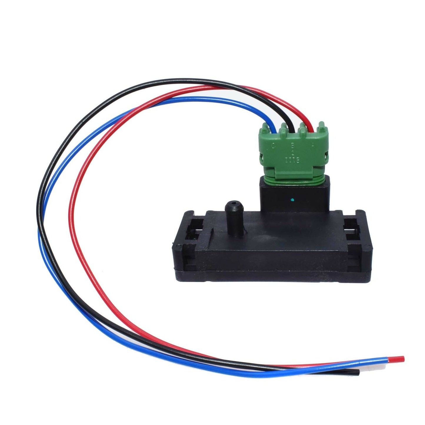 1-Bar MAP Sensor W/Pigtail Connector Plug Wire Set For GM for GMC 16040749 12223861