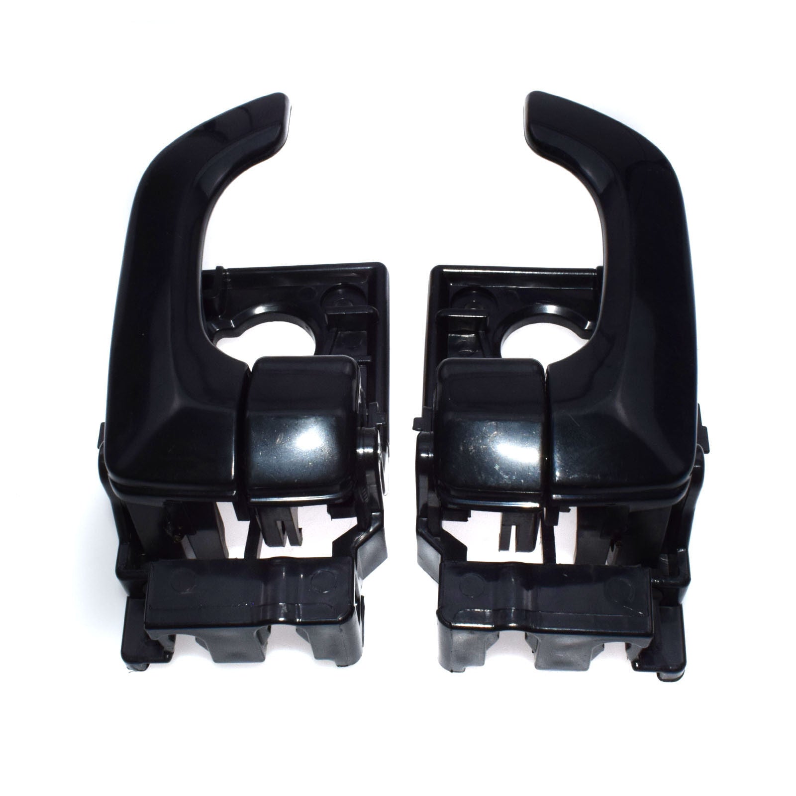 for Kia Optima Black 82610-2G000 82620-2G000 Pair Inner Door Handle Left Right