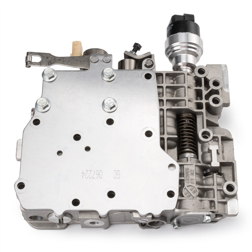 F2 CVT Transmission Valve Body for Mini Cooper 02-08 1.4 L 1.6L VT1 CFT25 CFT27
