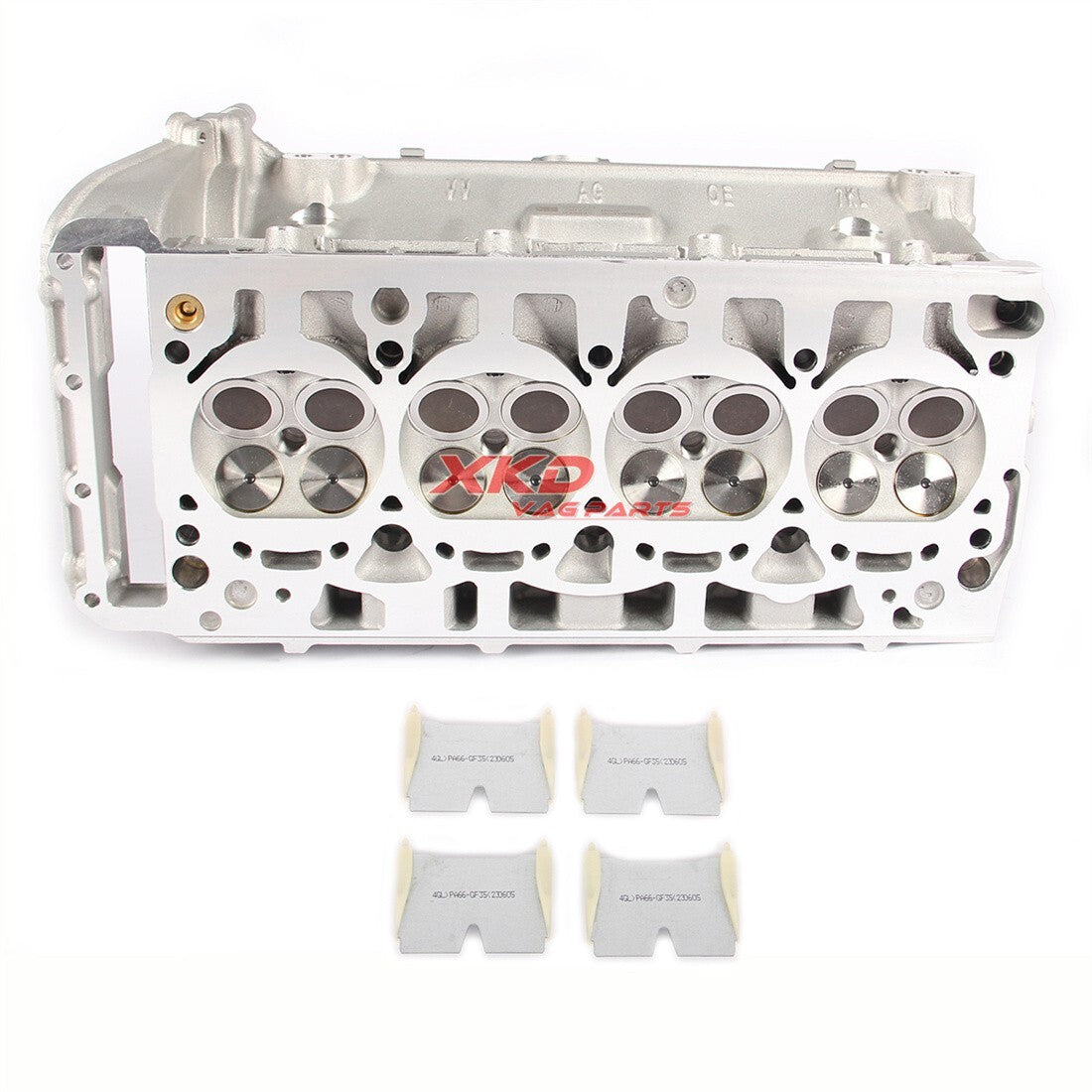 EA888 2.0T engine cylinder head kit suitable for Audi A4, A6, Q5 06H103064L CAE CDN