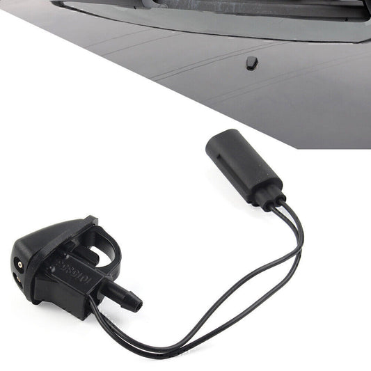 Front Windshield Washer Nozzle Heated for Land Rover for Range Rover Sport LR3 LR4