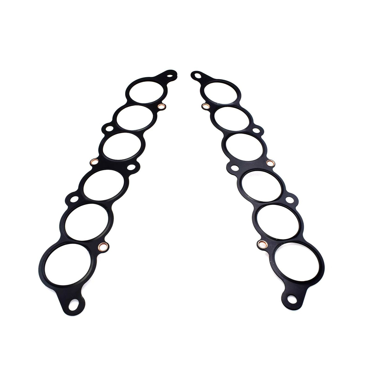 2PCS Intake Manifold Gaskets 17176-62040 for Toyota Tacoma 4Runner Tundra T100-
