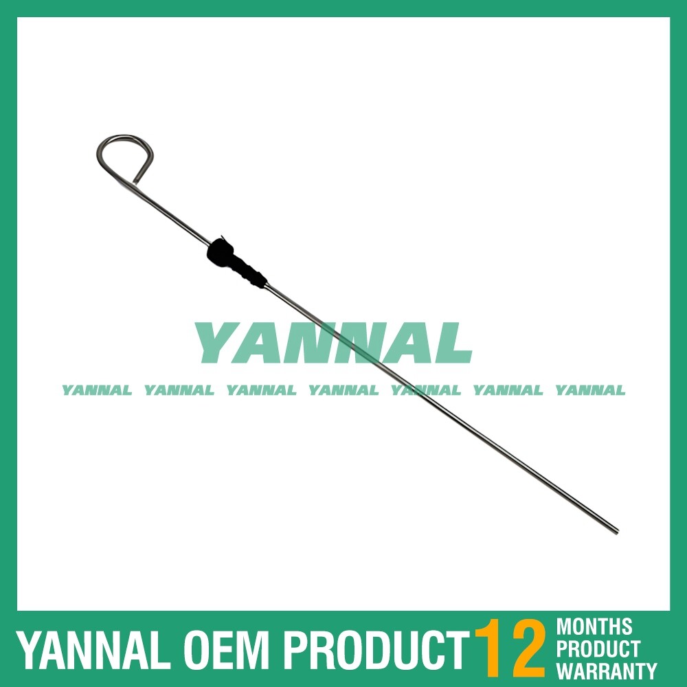 Yanmar 3TNV76 Wacker Neuson EZ28 Excavator Engine Oil Bar