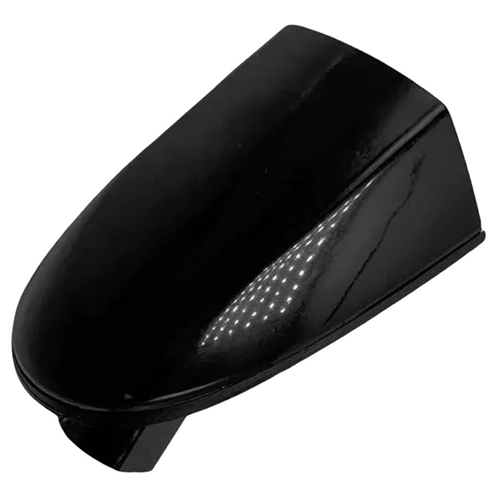 For 2006-2010 Santa Fe Front Right Side Exterior Door Handle Cover Unpainted