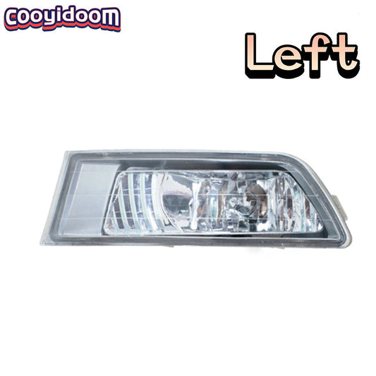 Left Front Bumper Fog Light for HONDA ODYSSEY 2002 2003 2004