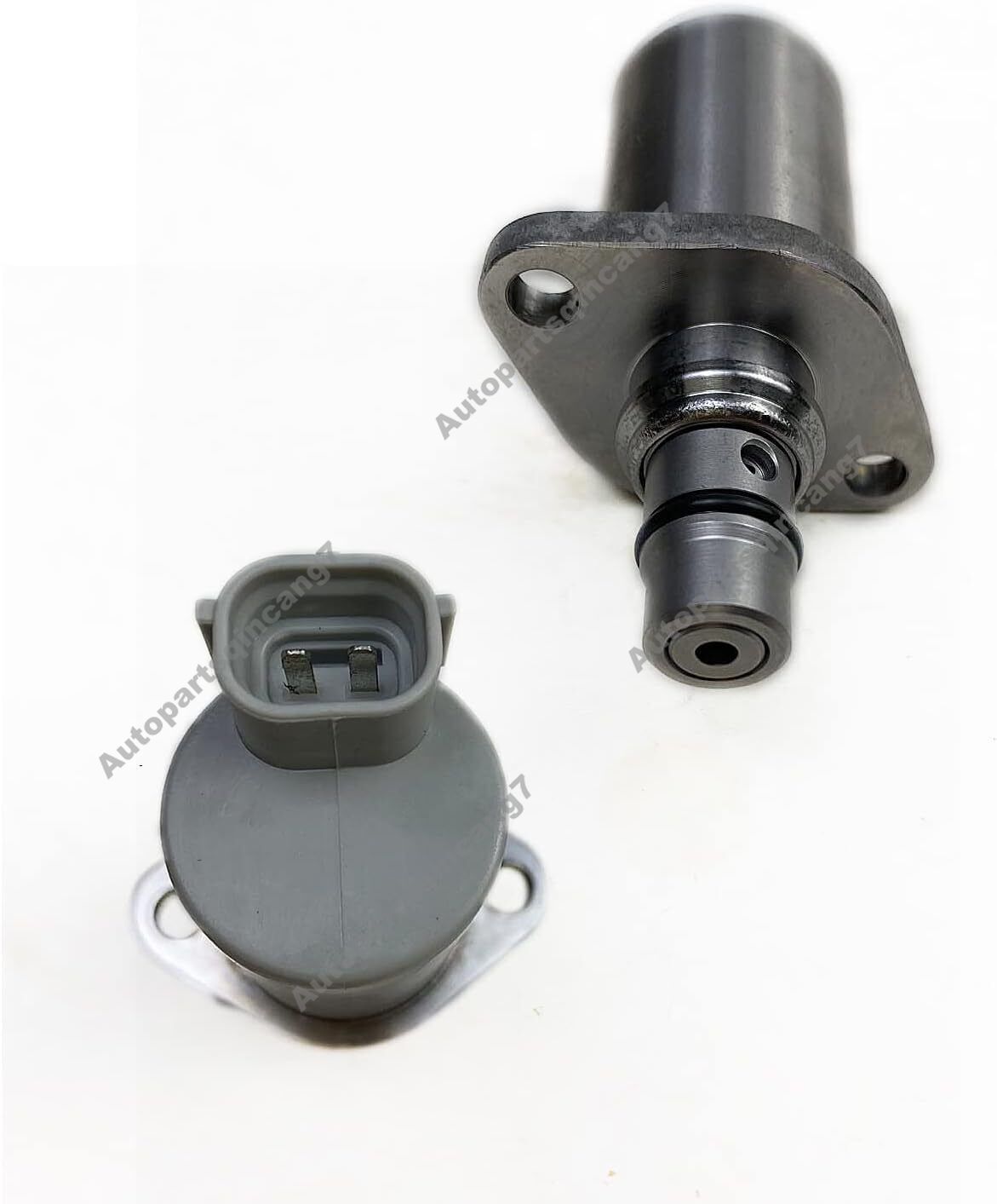 RE530337 Suction Control Valve Replacement For 4045 6068 Engine
