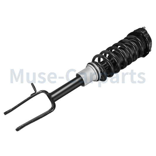 The front right air column is suitable for the for Mini Cooper F55 2016 - 2024.