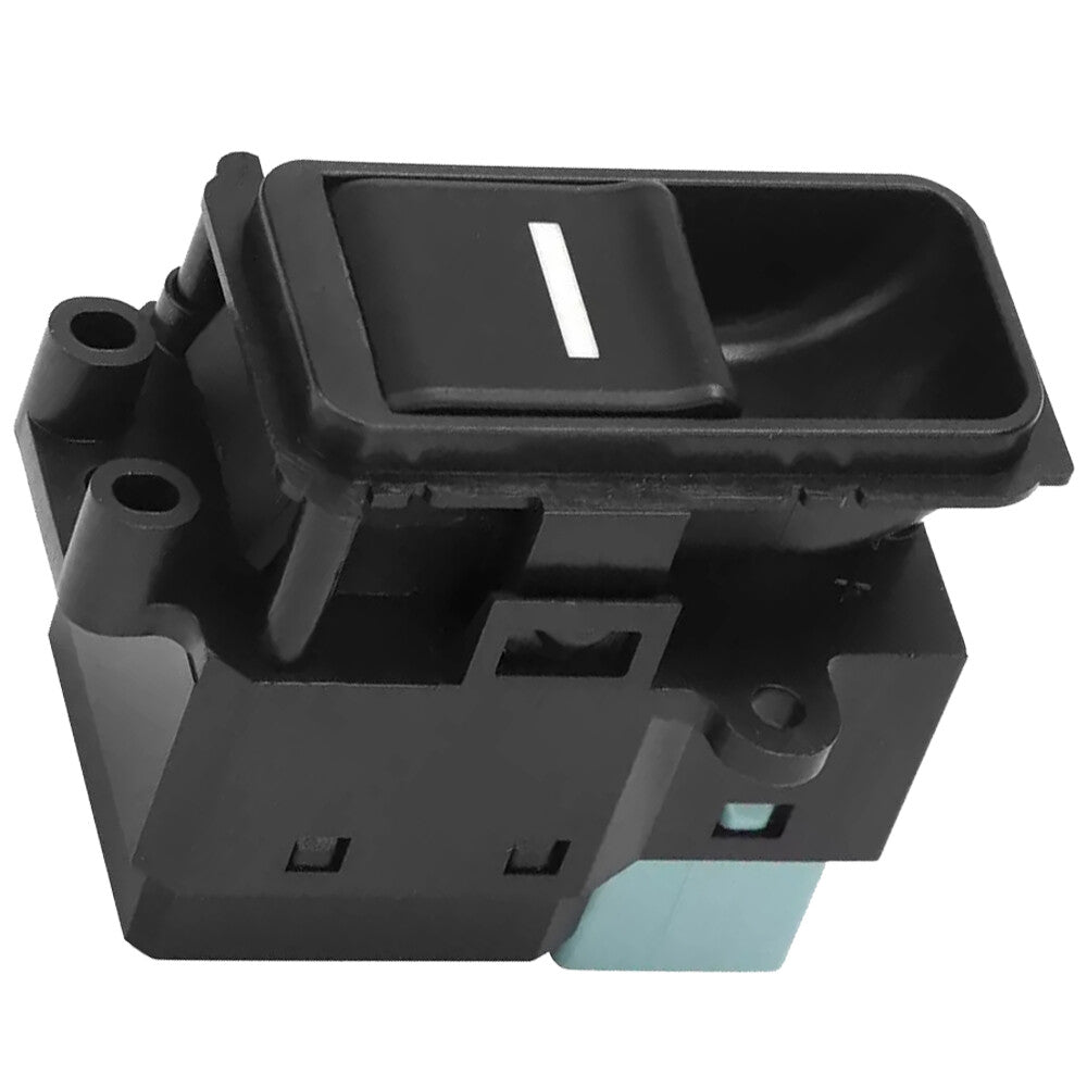 35770-SEC-A01 Black Front Power Window Switch For TSX 2004-2008